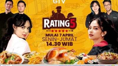 Rating 5