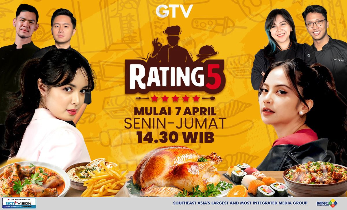 Rating 5