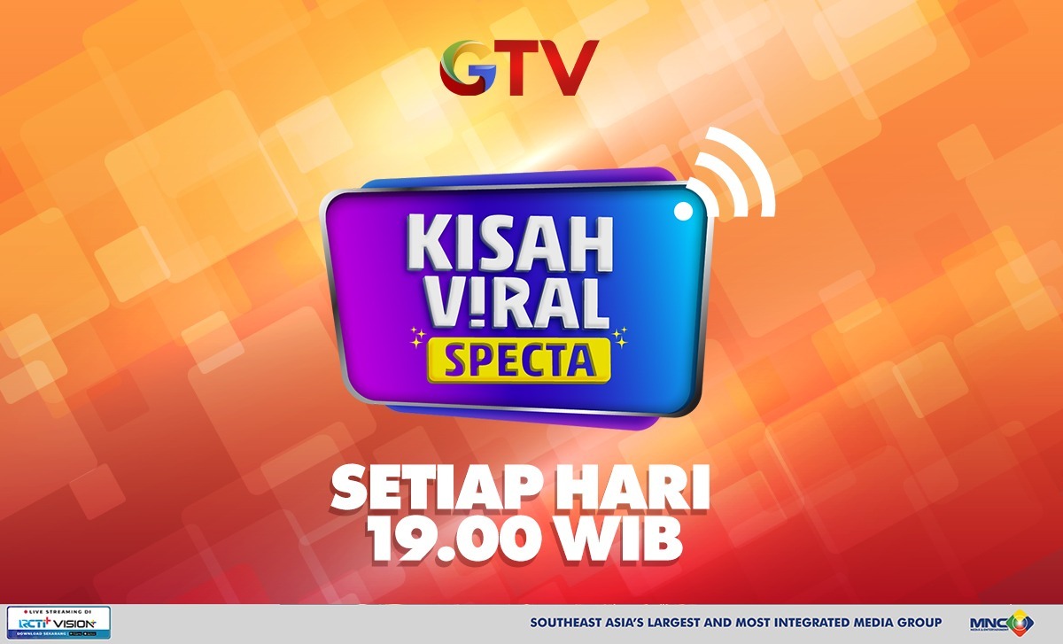 Kalau kamu suka update dengan segala hal yang lagi viral, Kisah Viral Specta adalah jawabannya!