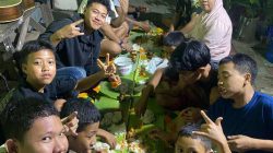 Lorong daeng Jakking