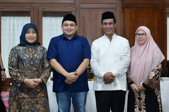 Andi Amran Sulaiman