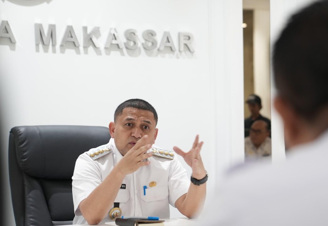 Perusda Makassar
