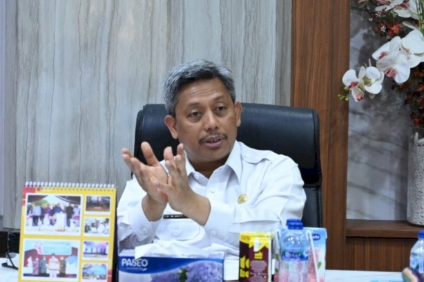 Andi Muhammad Arsjad