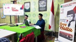 Bung Hatta