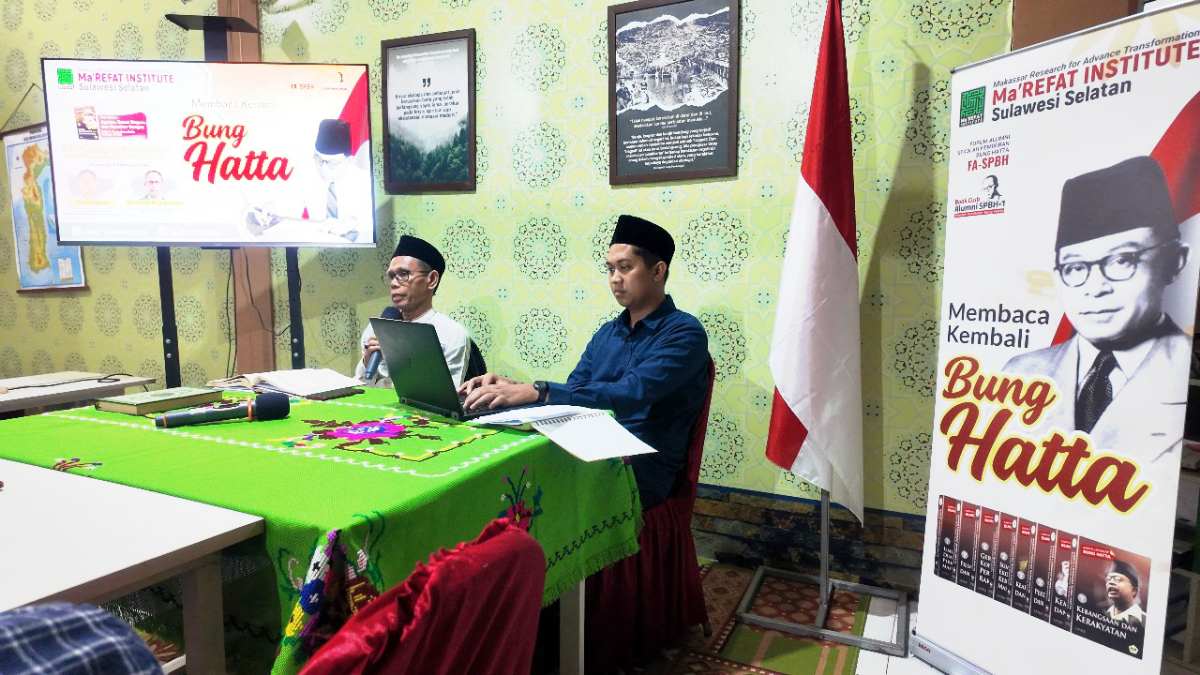 Bung Hatta