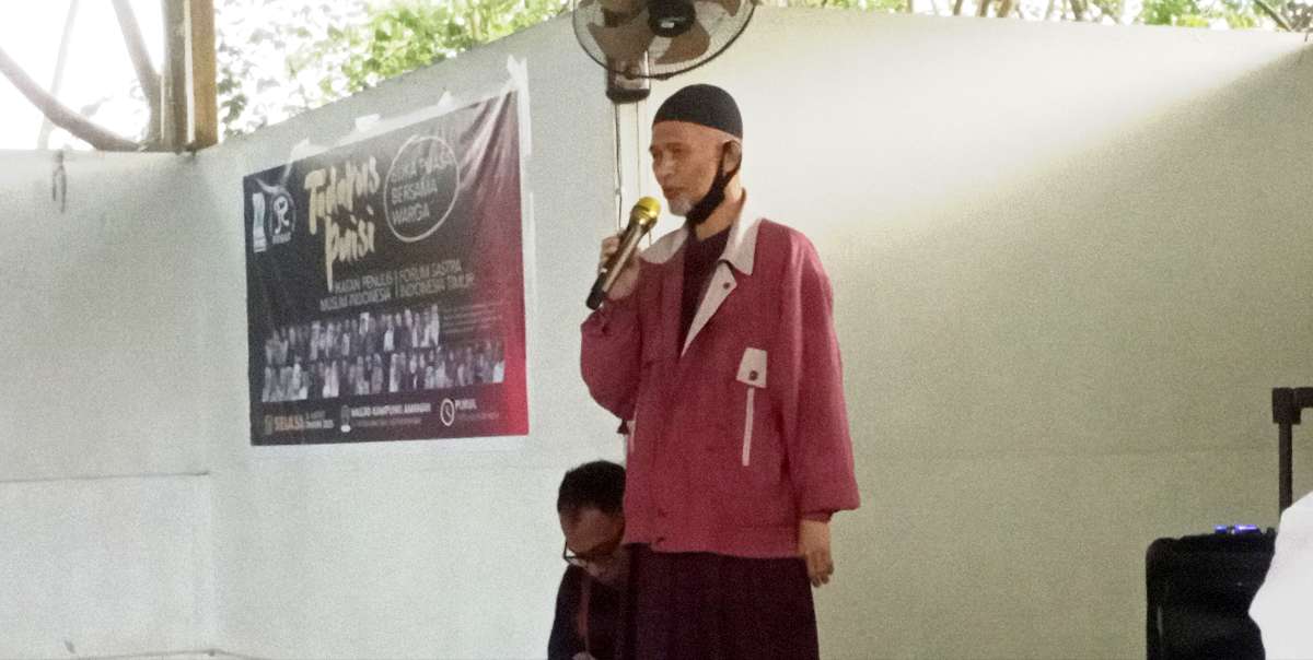 Amir jaya