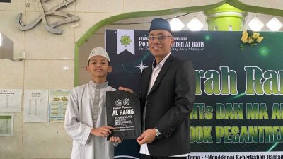Pesantren Al Haris
