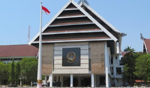 Pemprov Sulsel