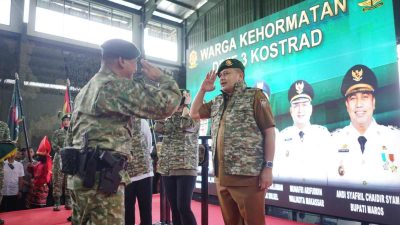 Divif 3 Kostrad
