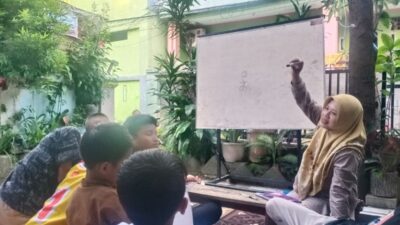 Nurul Fitrah Yani