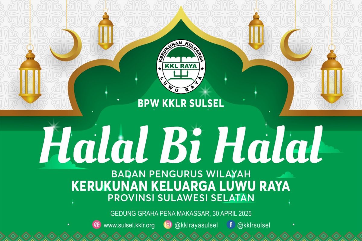 Kklr Sulsel