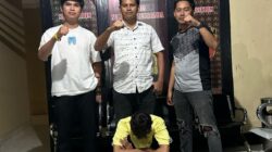 Diduga setubuhi