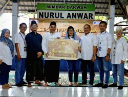 FIFGROUP Bagikan Rp360 Juta ke 36 Panti Asuhan di Seluruh Indonesia