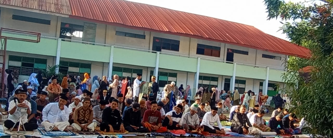 Yayasan Tamalatea Makassar
