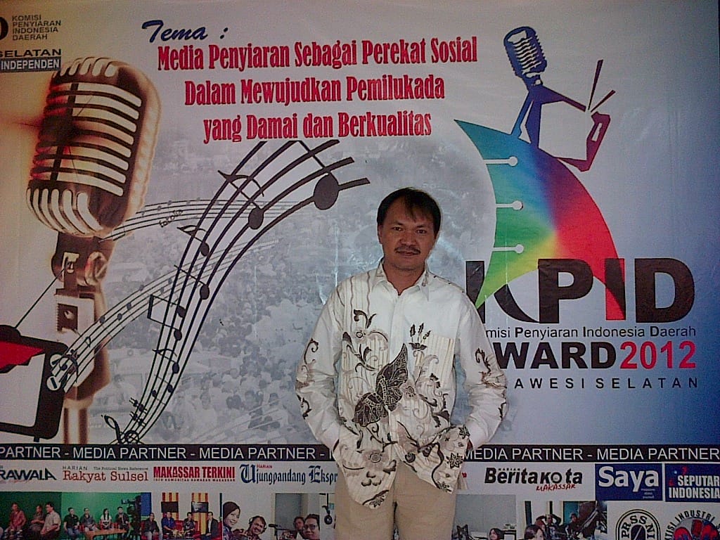 KPID Award
