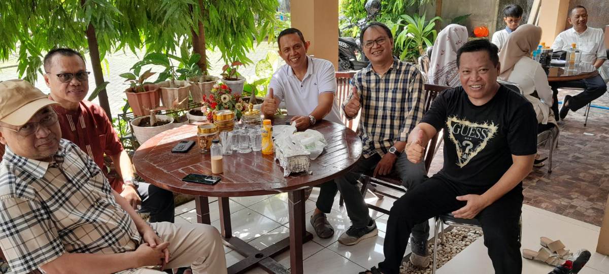 Brigjen TNI Dr Suryadi Syamsir