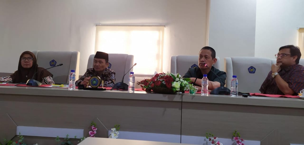 Universitas Muhammadiyah