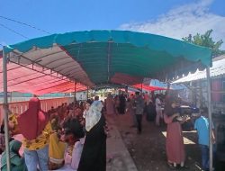Tradisi Makan Patita, Menjaga Torang Samua Basodara
