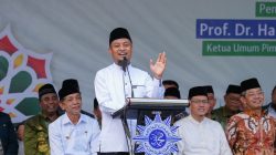 Syawalan Muhammadiyah Sulsel