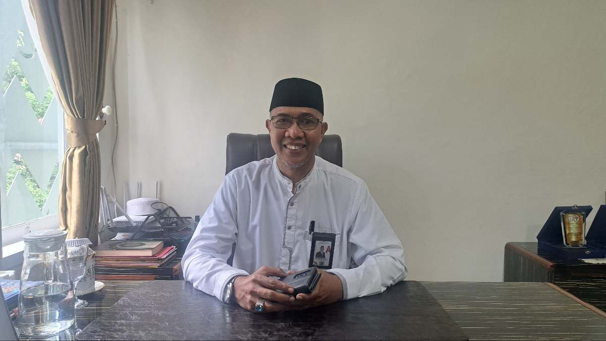 Kemenag Bantaeng