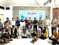 Pasca-Lebaran, Diprediksi Penumpang Tinggalkan Bima Naik 20-30%.