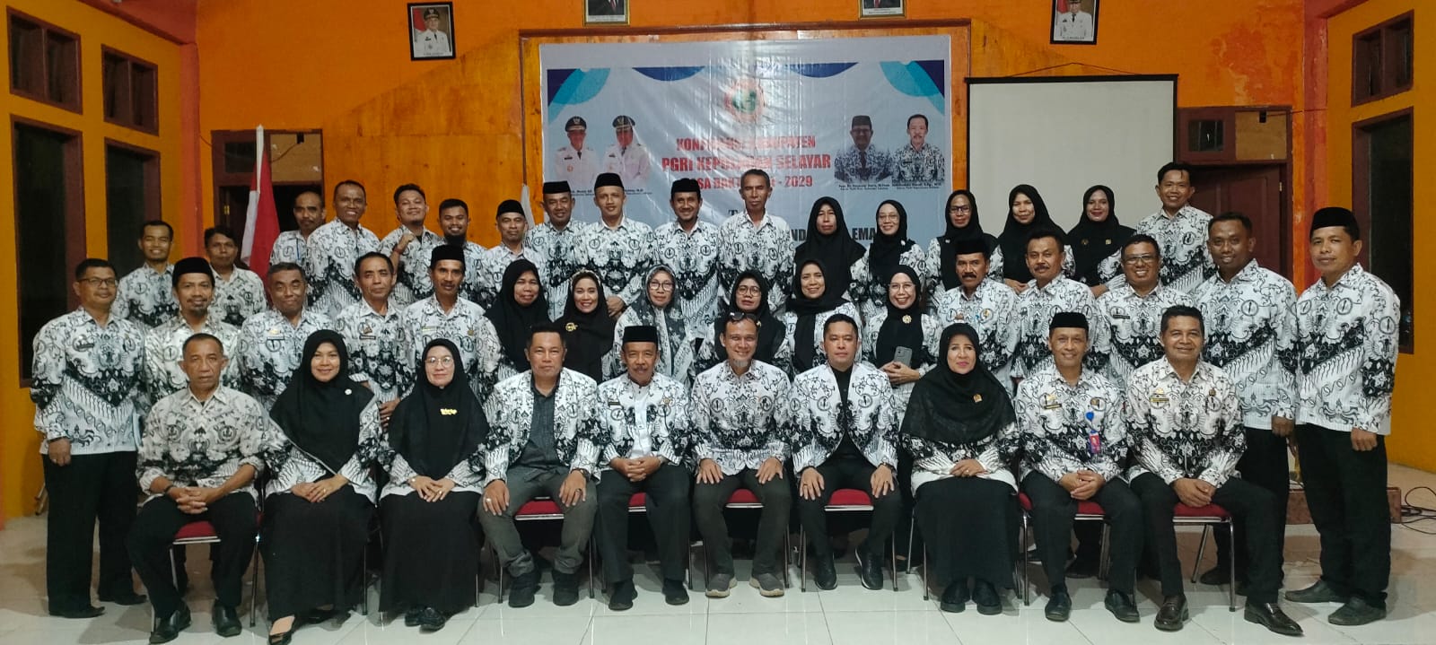 PGRI Selayar