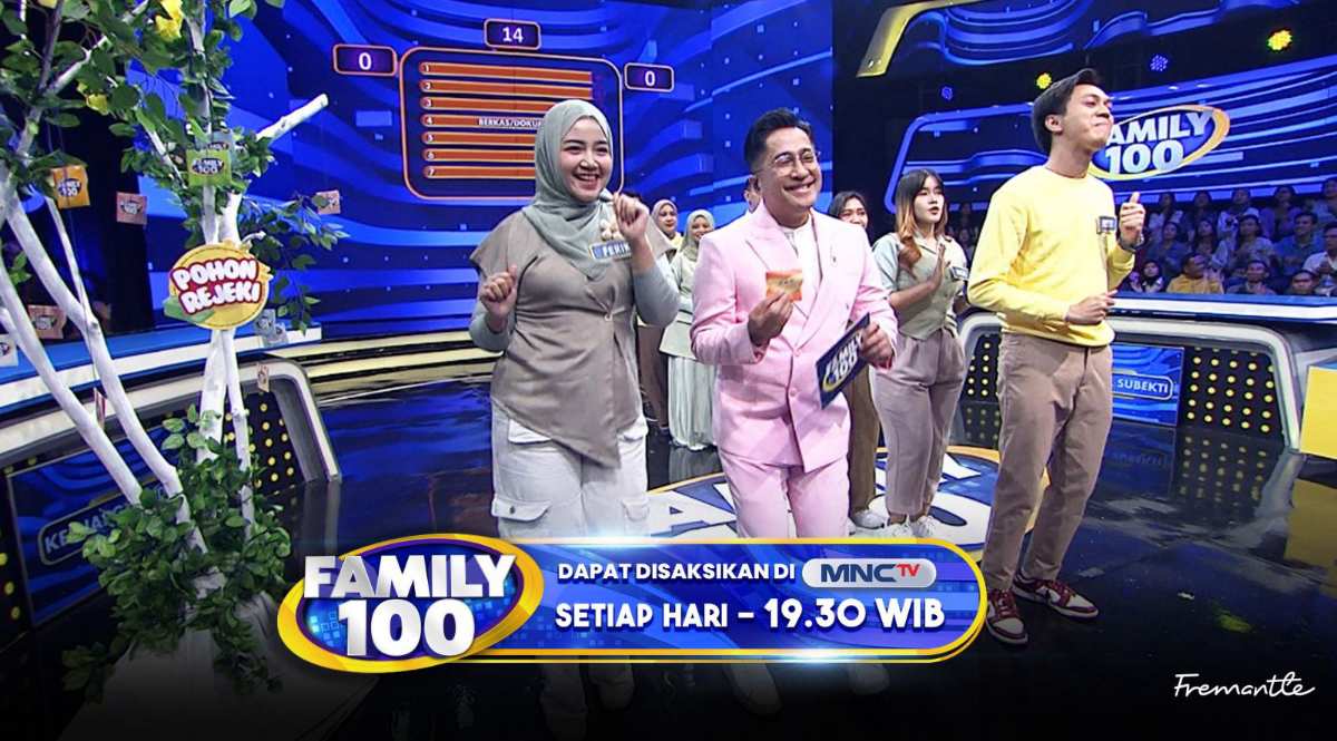 Family 100