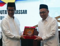Kerjasama Sektor Pertanian Indonesia-Yordania Dapat Apresiasi dari Om Boer