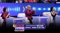 Dmd panggung rezeki