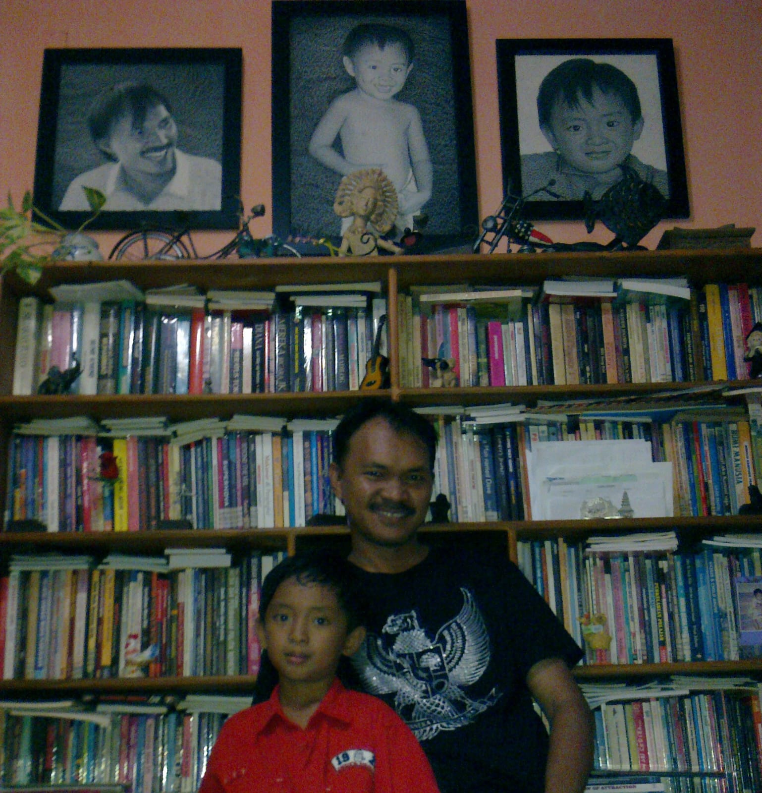 Badaruddin Amir