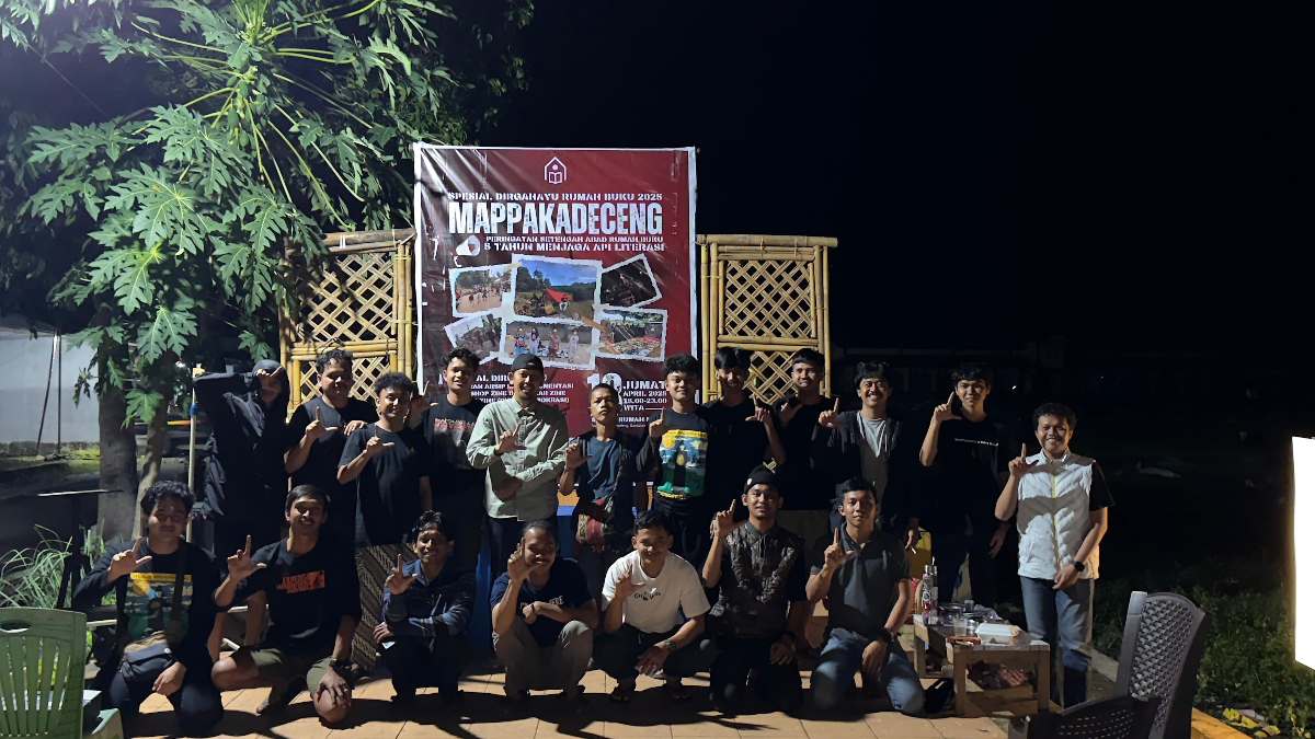 MAPPAKADECENG