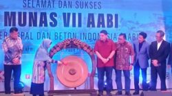 Munas VII AABI Digelar di Makassar