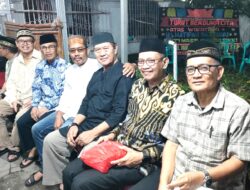 Ketika Hasan Hasjim “Menculik” HAMKA
