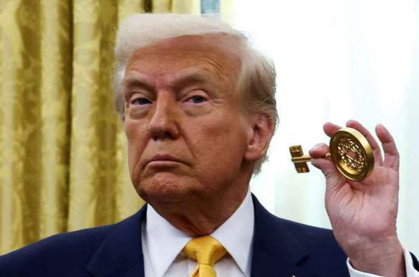 Trump