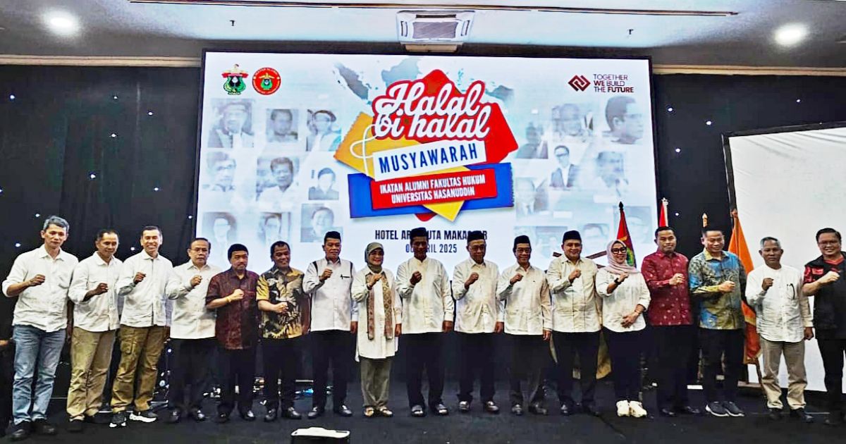Fakultas hukum