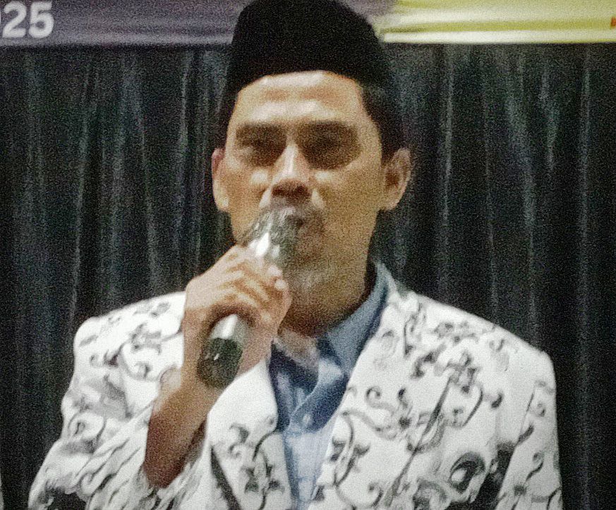 PGRI Butta toa