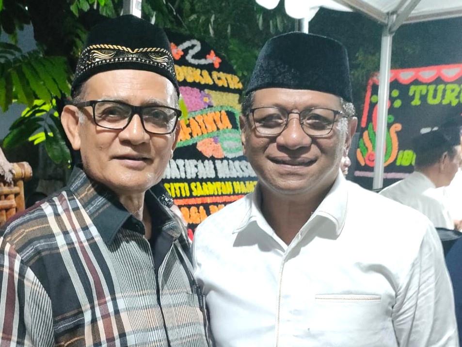 Andi Azis Peter
