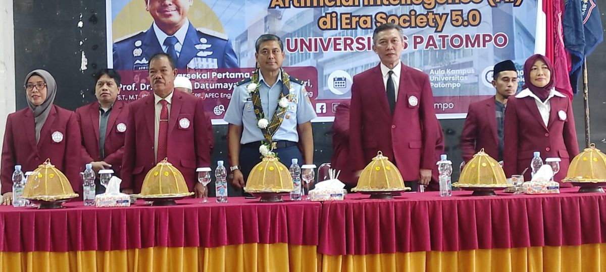 Kuliah Umum AI