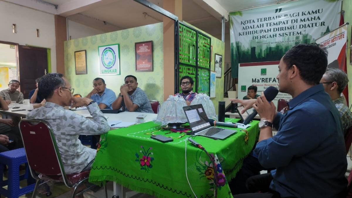 Konsep Ekonomi Bung Hatta