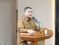 “Appi” Dorong Pengusaha Lokal Jadi Mitra Strategis Pembangunan Kota
