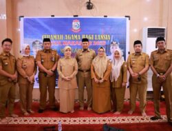 Aliyah Mustika Ilham: Pentingnya Asupan Spiritual bagi Lansia Kota Makassar