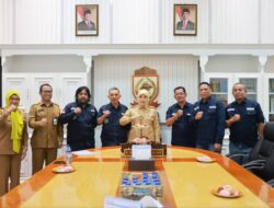 Aliyah Mustika Ilham: Kolaborasi Makassar Crenov Fair 2025, Utamakan Tata Kelola yang Akuntabel