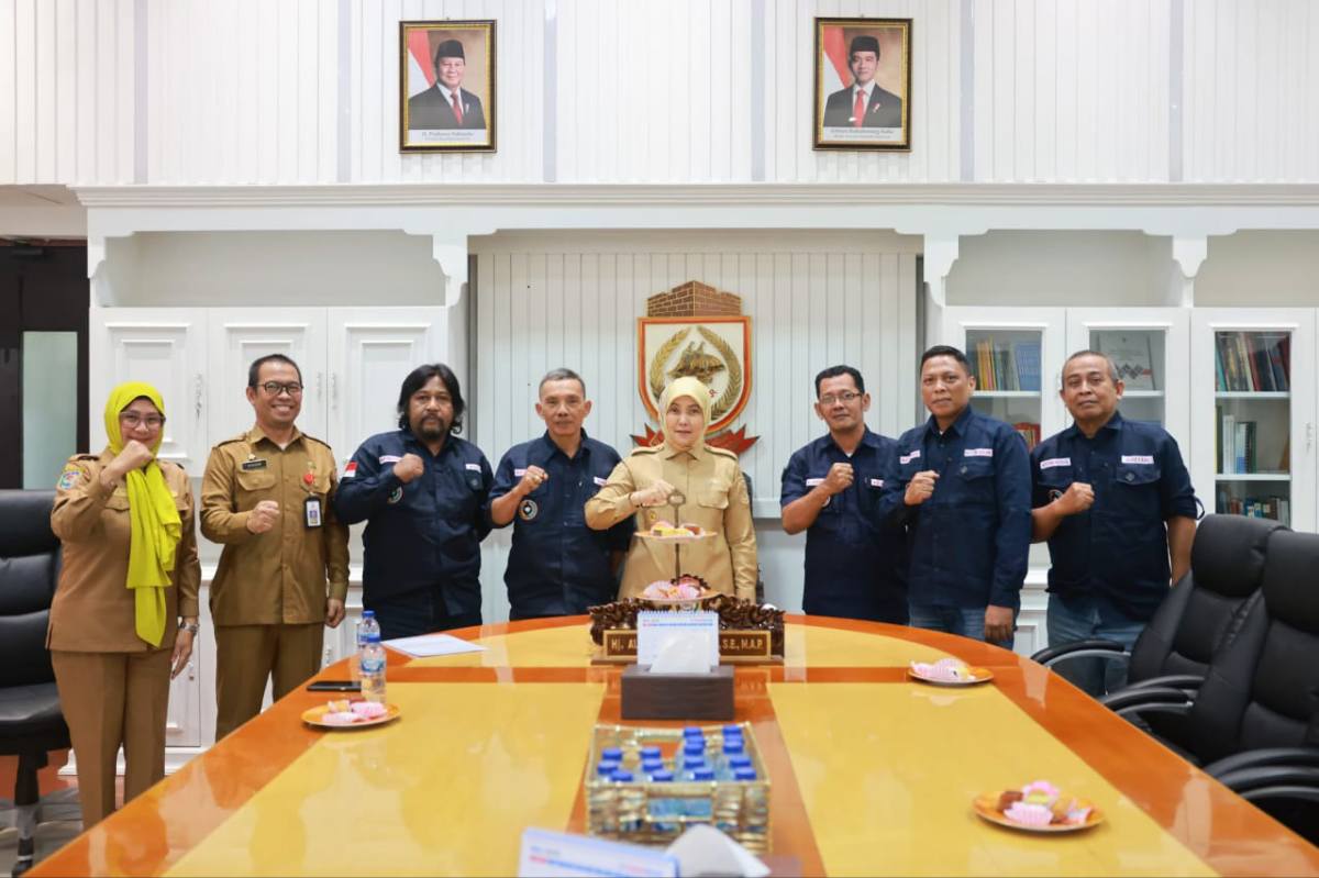 Kolaborasi Makassar