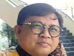 Mengukuhkan Literasi, Memajukan Bangsa