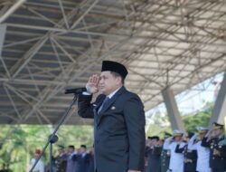 Pimpin Apel Hardiknas, Wali Kota Makassar: Pentingnya Kualitas Pendidikan Berbasis AI