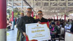 SMAN 1 Soppeng