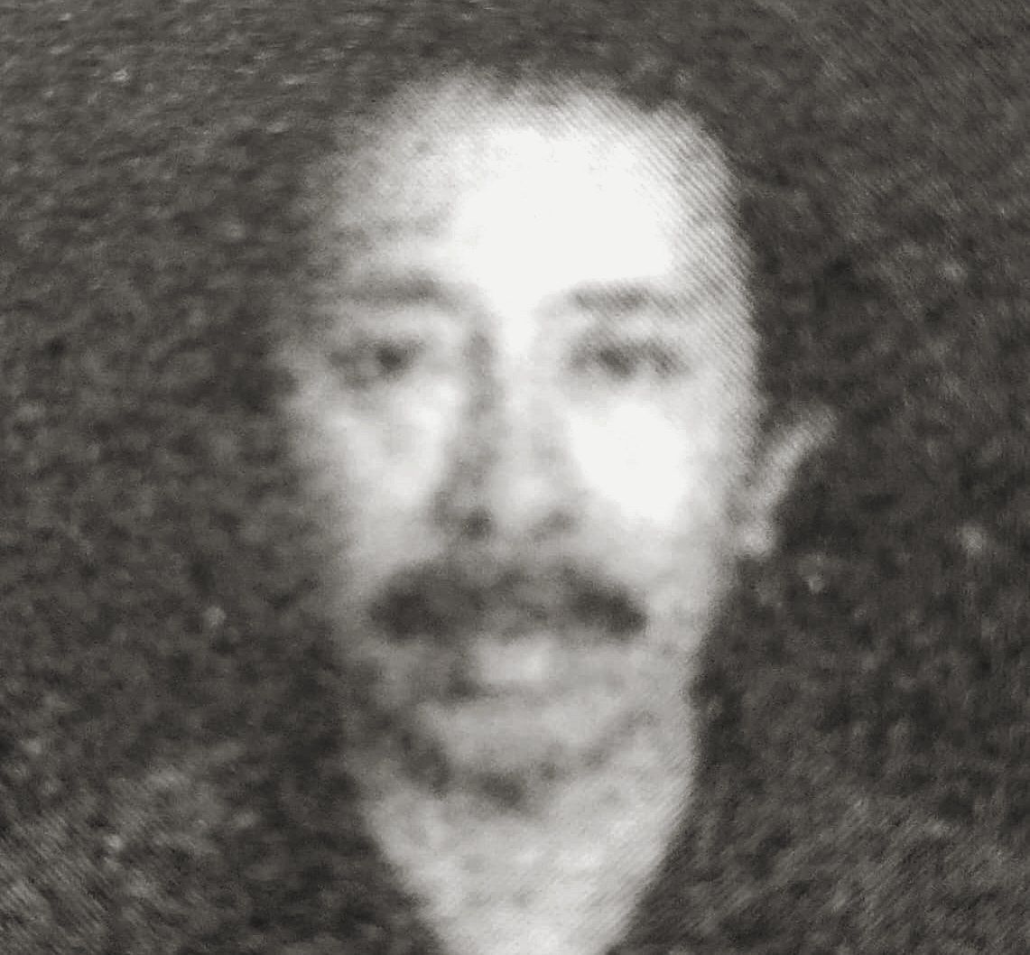 Verdy Rahman Baso