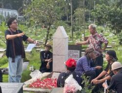 TISI Pelopori Gerakan Moral untuk Pujangga Besar Chairil Anwar