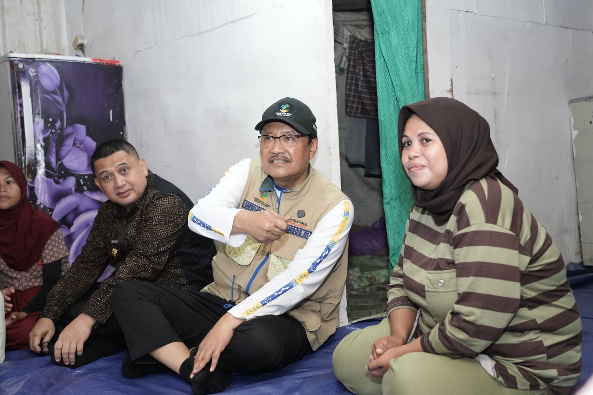 Gus Ipul