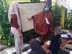 Kartini Membawa Secarik Niat, Gengsi yang Disimpan